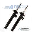 Amortizoare BMW Seria 3 E46 (1998-2005) fata sau spate - 2