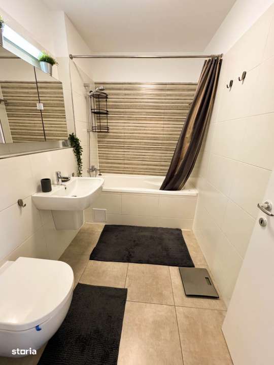 Apartament 2 camere de vanzare Pipera | Scoala Americana | Olga Gudynn - Imagine principală: 5/11