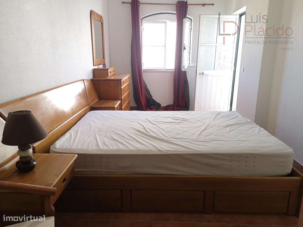 Apartamento Duplex T3 | Centro Histórico Santiago do Cacém-17