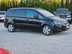 Opel Zafira - 5