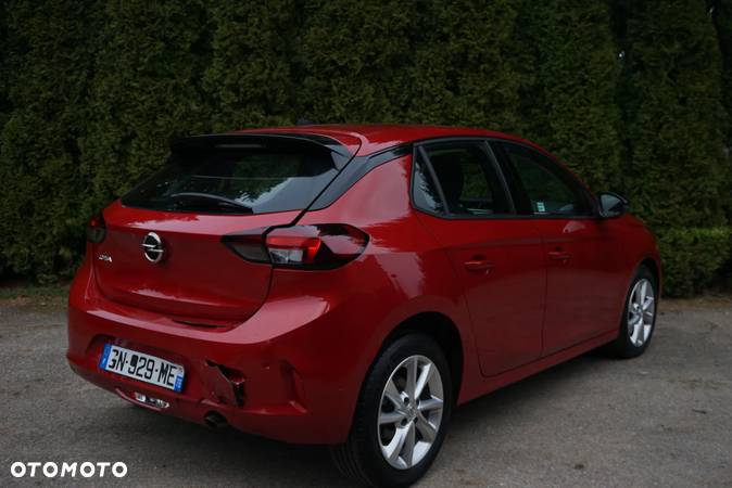 Opel Corsa 1.2 Direct Injection Turbo Start/Stop Elegance - 19