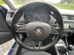 Skoda Octavia 1.6 TDI AMBITION - 21