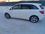 Mercedes-Benz B 200 CDi Style Aut. - 4