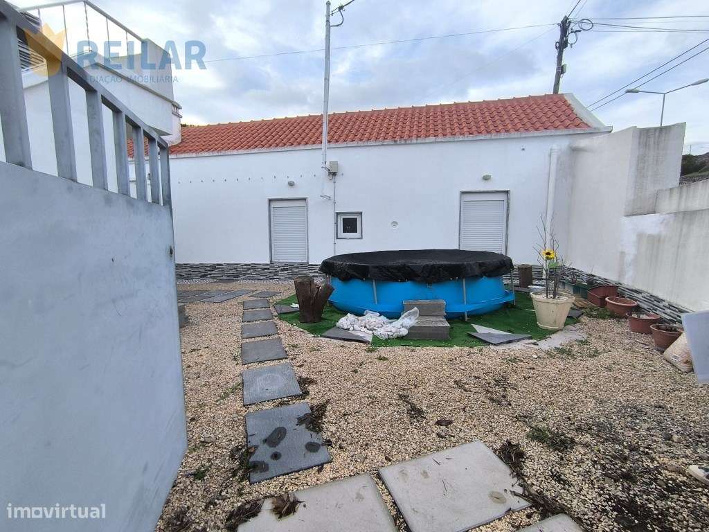 Á-dos-Bispos - T4 Impecável - Grande imagem: 2/34