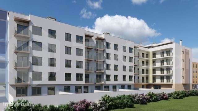 Apartamento T3 + 1 Duplex  à venda em Montijo, proximo às portas da ci-42