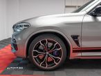 BMW X3 M - 8