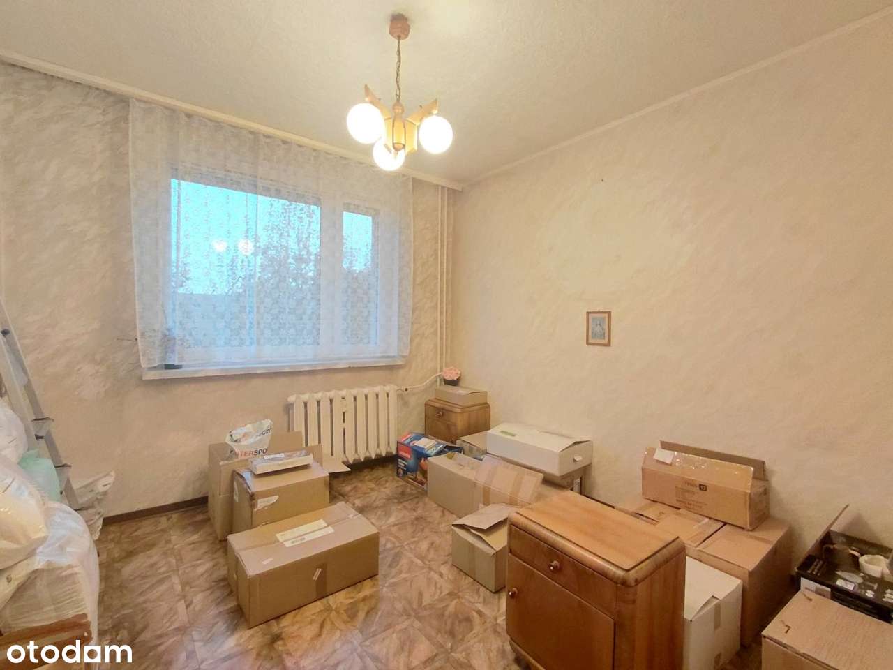 2-pokoje,balkon,ul.Kombajnistów-0