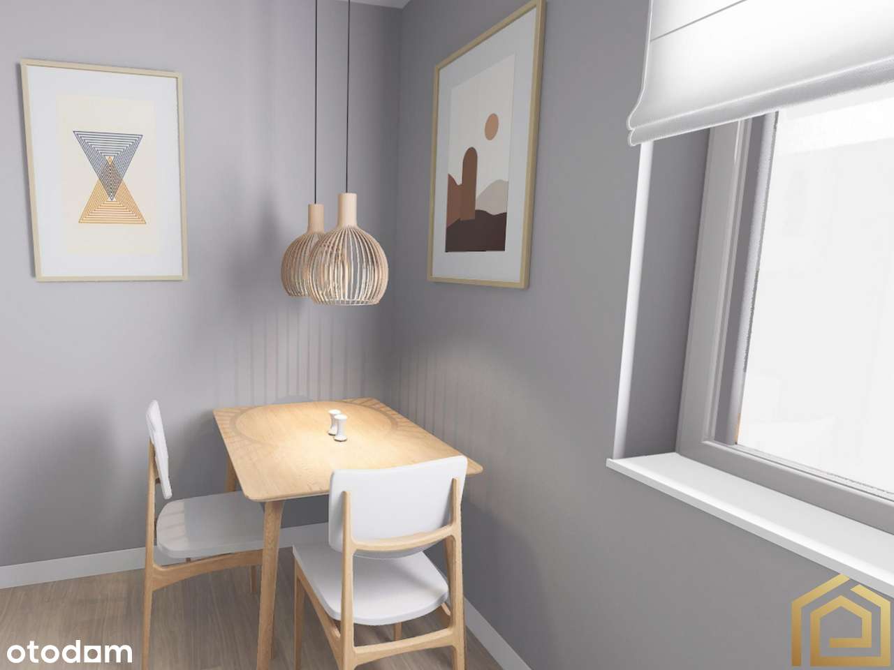 Mieszkanie z ogrodem | Miejsce parkingowe-7