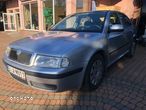 Skoda Octavia 1.6 Tour - 6