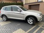 BMW X3 xDrive20d - 5