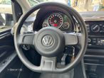 VW Up! 1.0 BlueMotion Move - 11