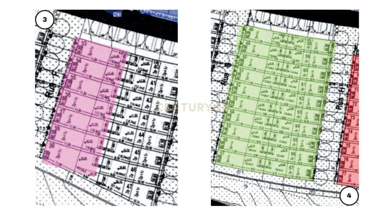 Casal dos Olheiros – Torres Vedras - Lotes - Grande imagem: 5/5