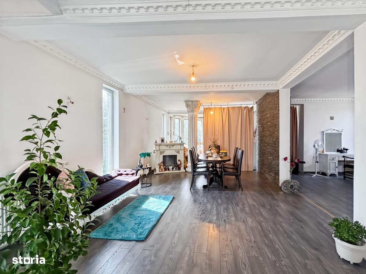 Vilă P+M | Valu lui Traian | 268 mp | Teren 500 sau 1044 mp - Imagine principală: 4/20