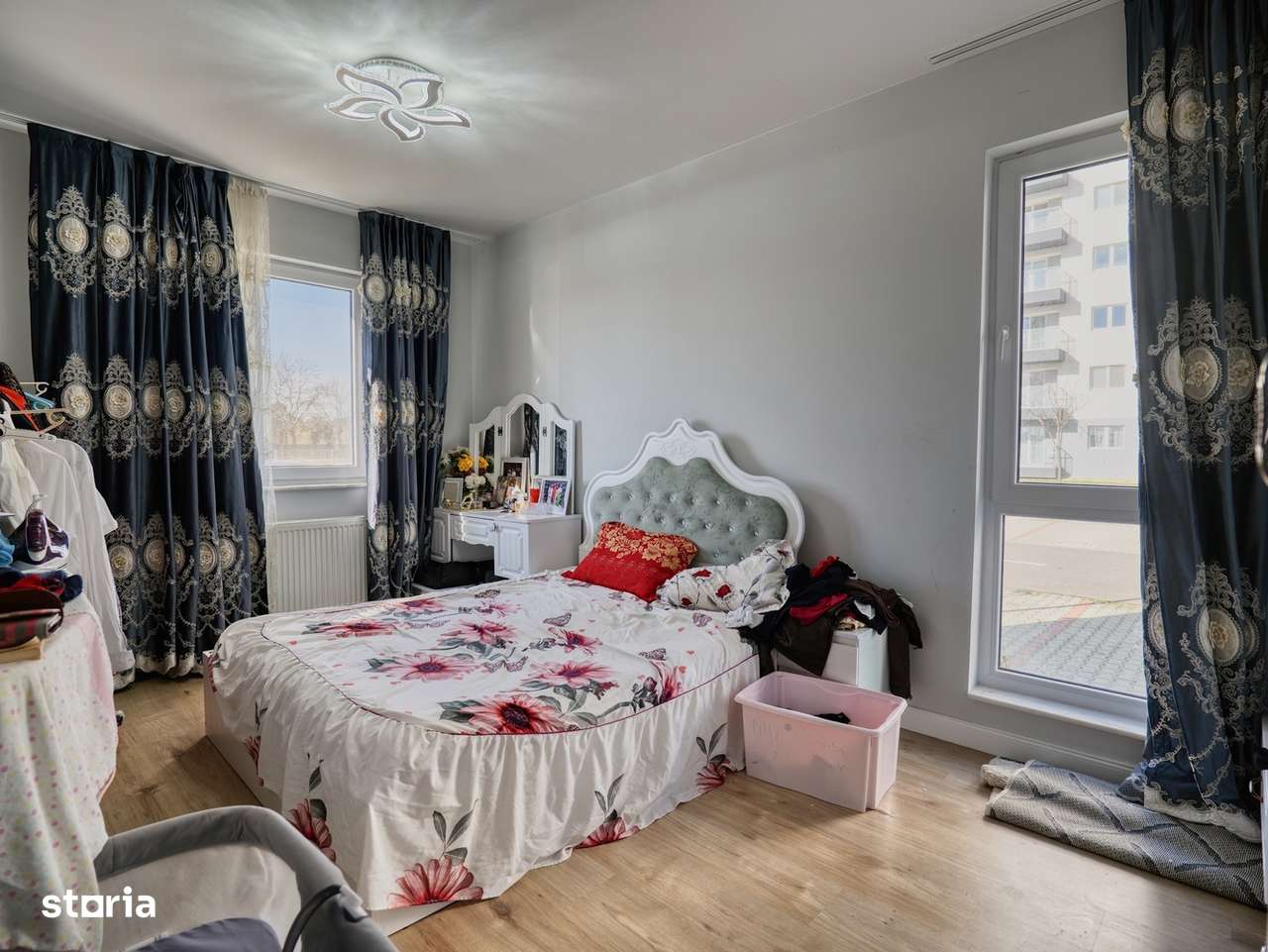 3 camere Dimri Residence - Imagine principală: 4/7