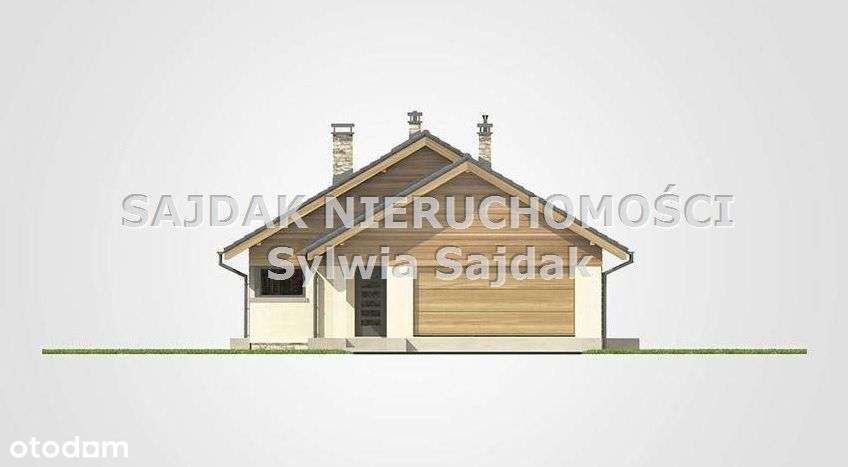 ⭐ Dom W Strumieniu ⭐ - Pełny obrazek: 2/9