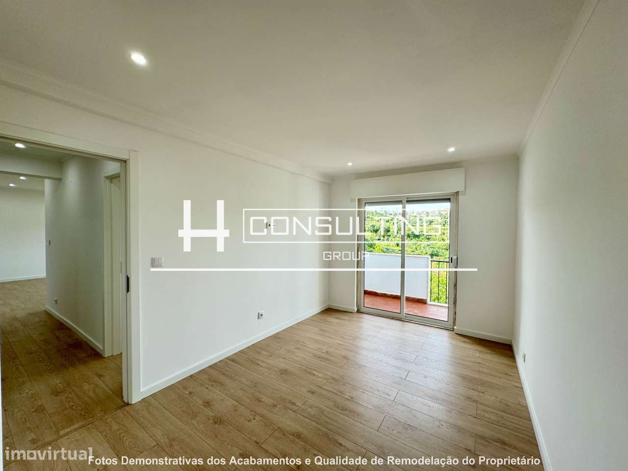 Apartamento T2 Venda em Venteira,Amadora-37