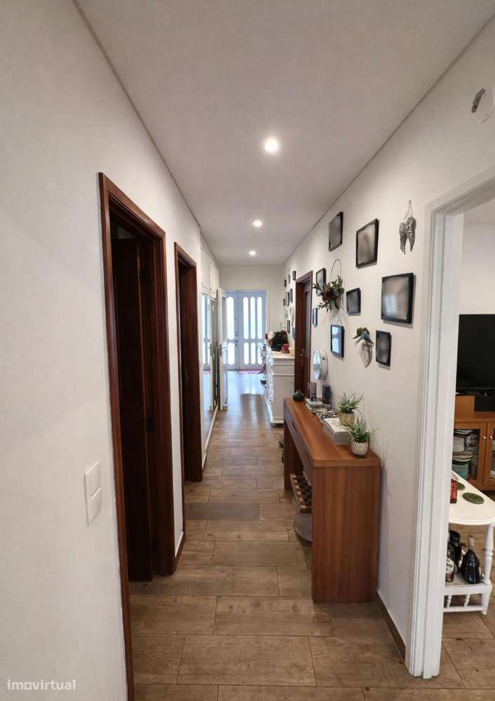 Moradia T3 Geminada em Moreira da Maia - Grande imagem: 5/19