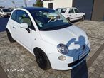 Fiat 500 1.2 8V Lounge - 8