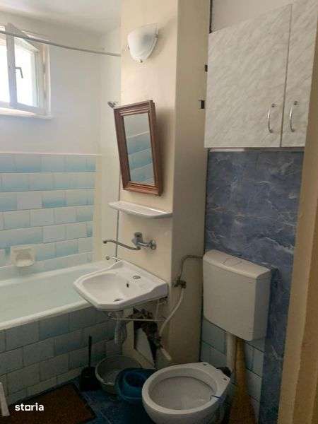 Vand garsoniera in Precista - Imagine principală: 5/5