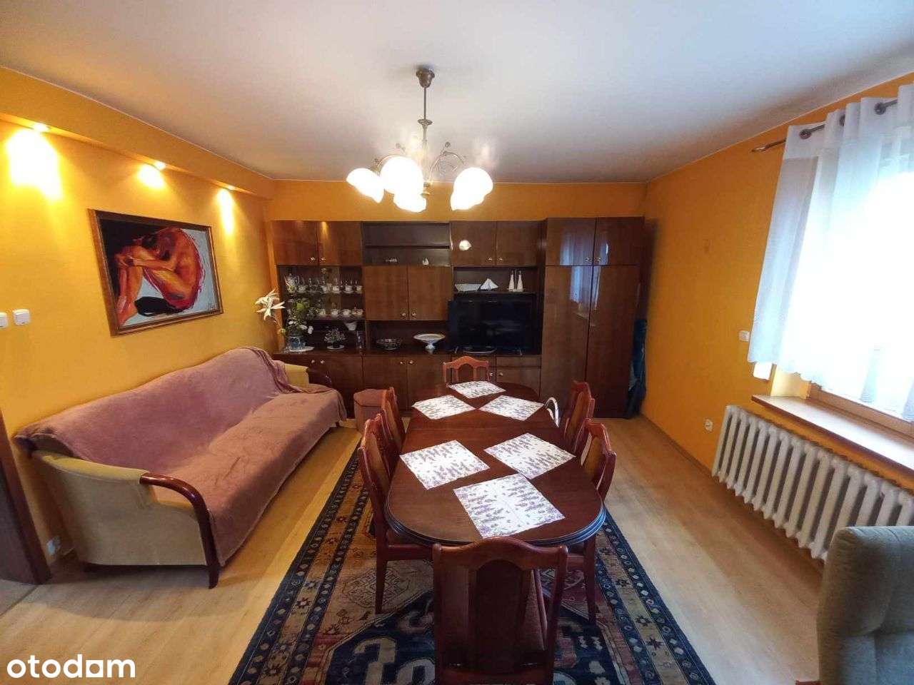 Dom w zabudowie bliźniaczej, 125 m2, Opalenica-9