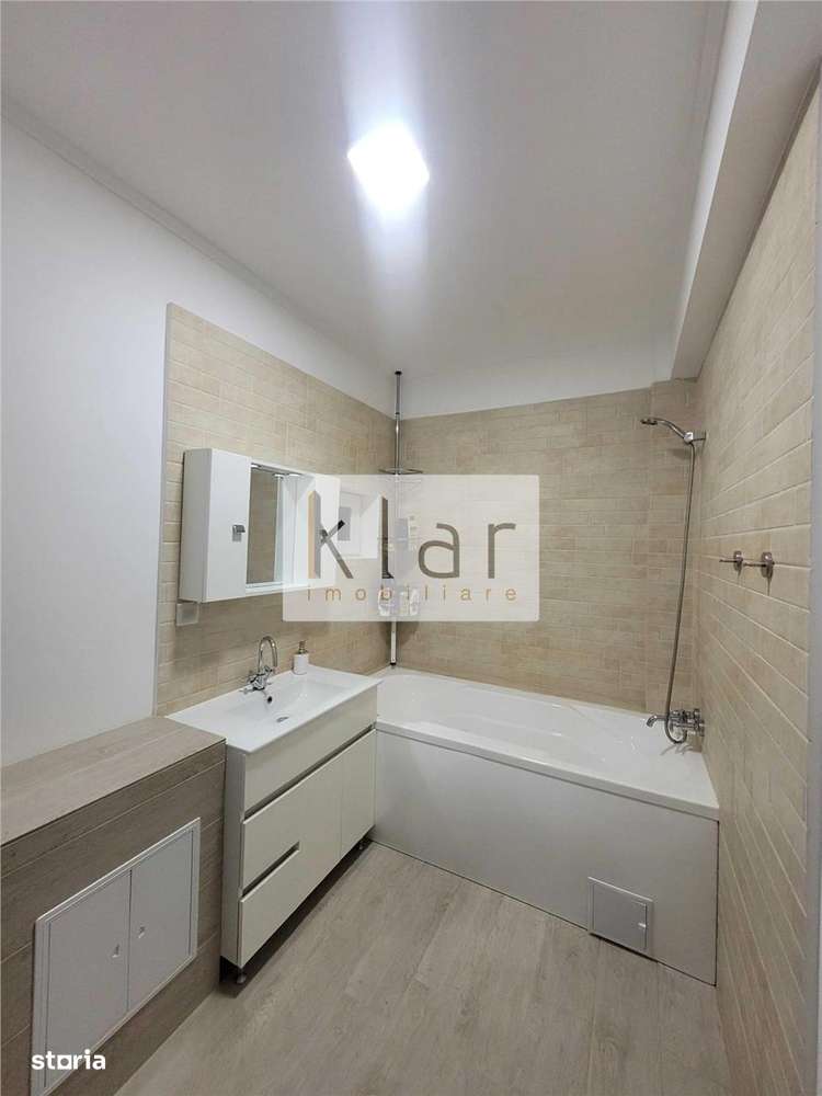 Apartament 2 camere, 50 mp, la cheie! Zona Lidl! - Imagine principală: 4/5