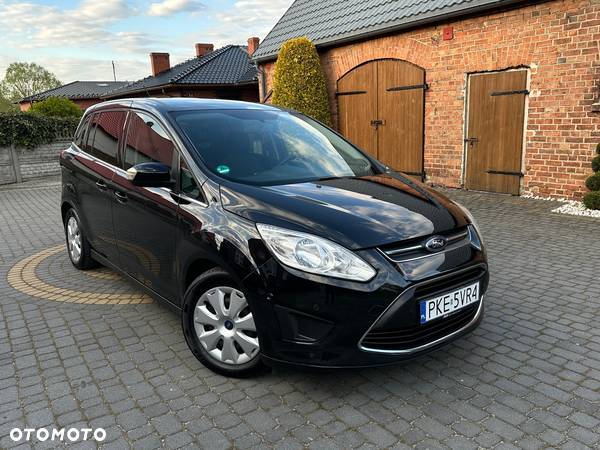 Ford Grand C-MAX - 3