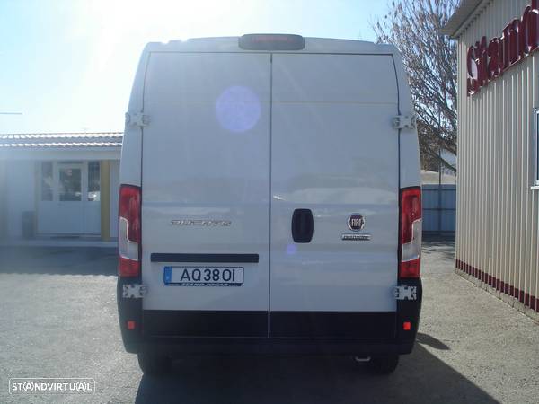 Fiat DUCATO - 12