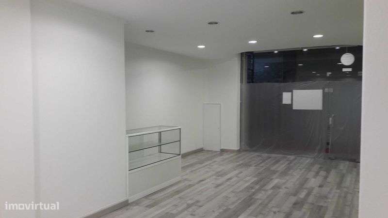 Vendo loja com 92m2 ideal para investidor - Grande imagem: 4/9