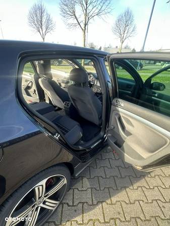 Volkswagen Golf V 2.0 TSI GTI DSG - 8