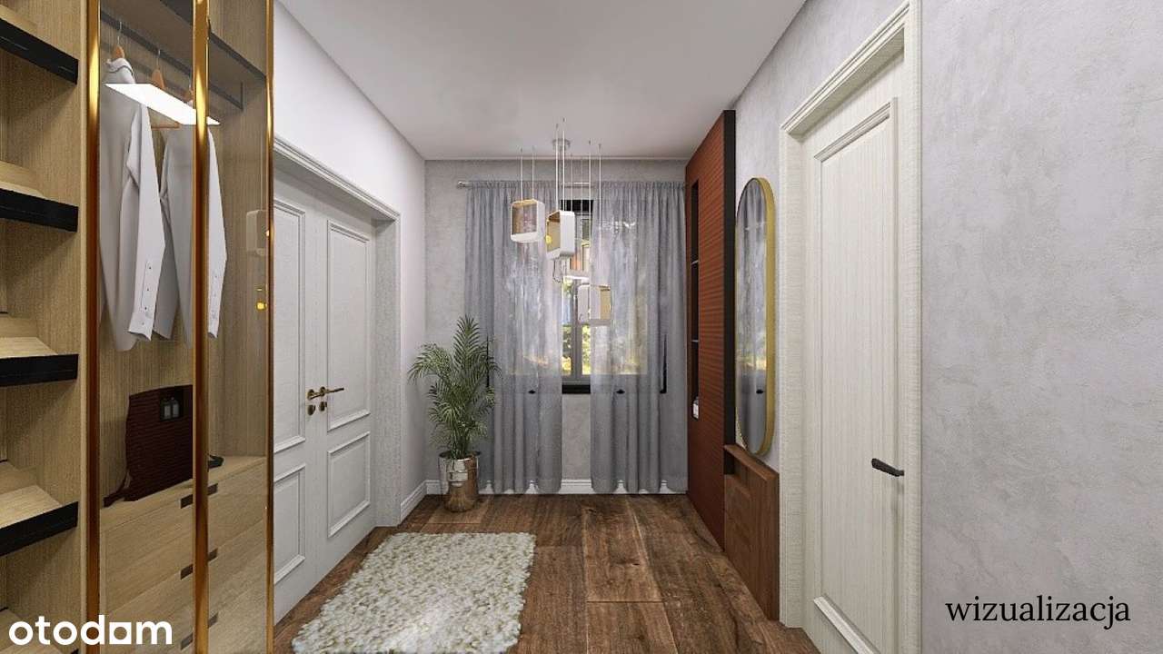 Idealna inwestycja w sercu Pieńska, 52 m² z potencjałem za 180 000 ZŁ - Pełny obrazek: 4/11