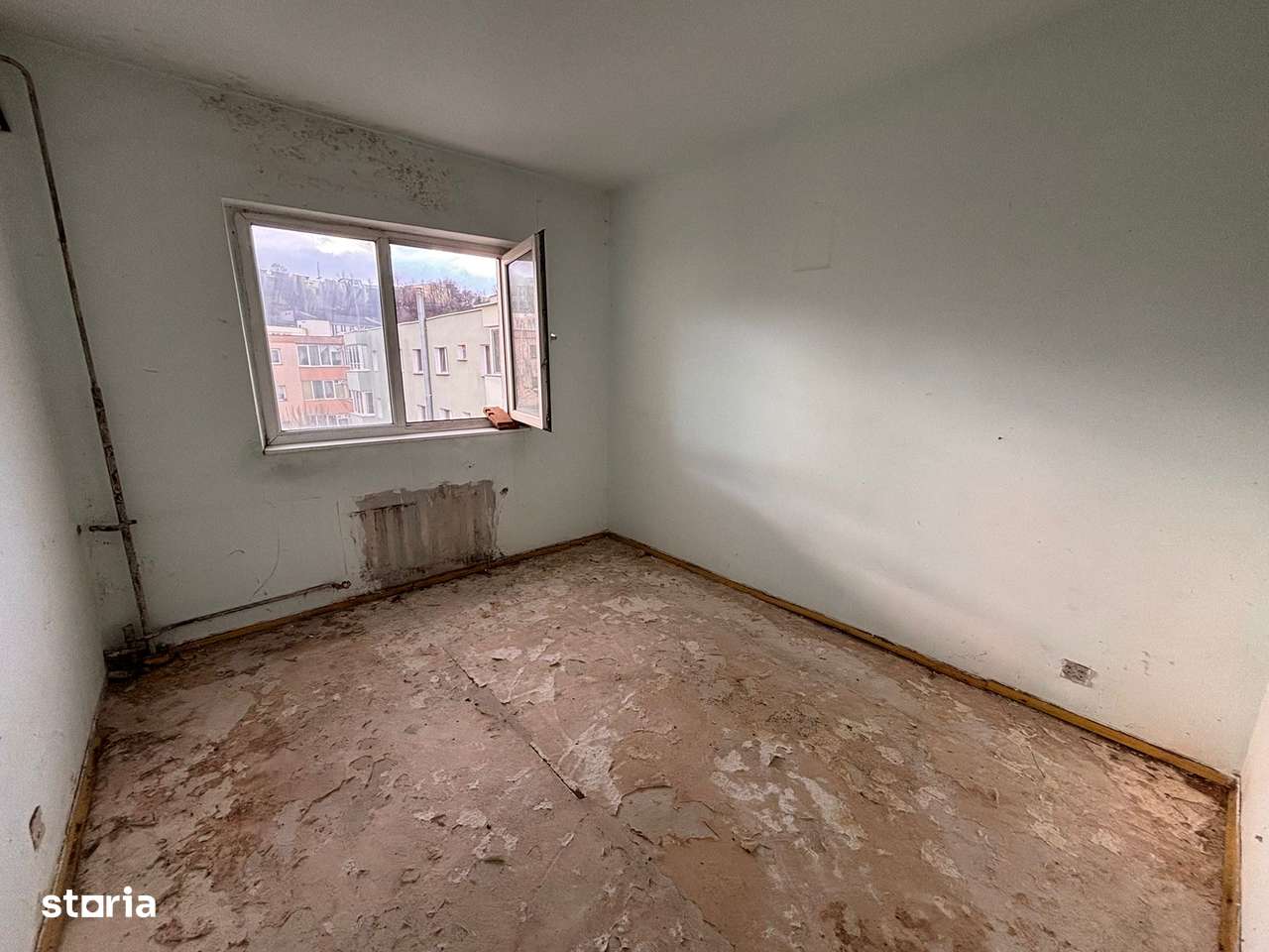 Apartament 3 Camere - 2 Bai- Zona Onix Grivitei - Comision 0%-5