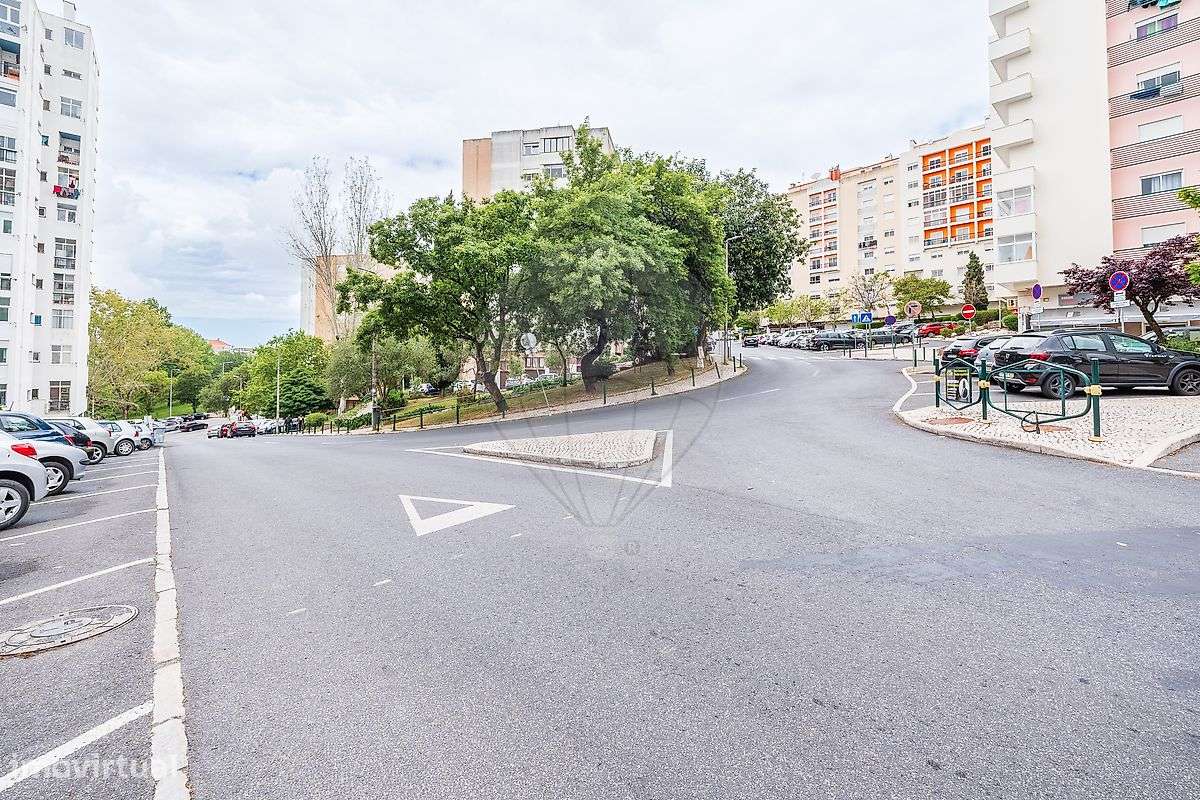 Apartamento T2 para venda-6