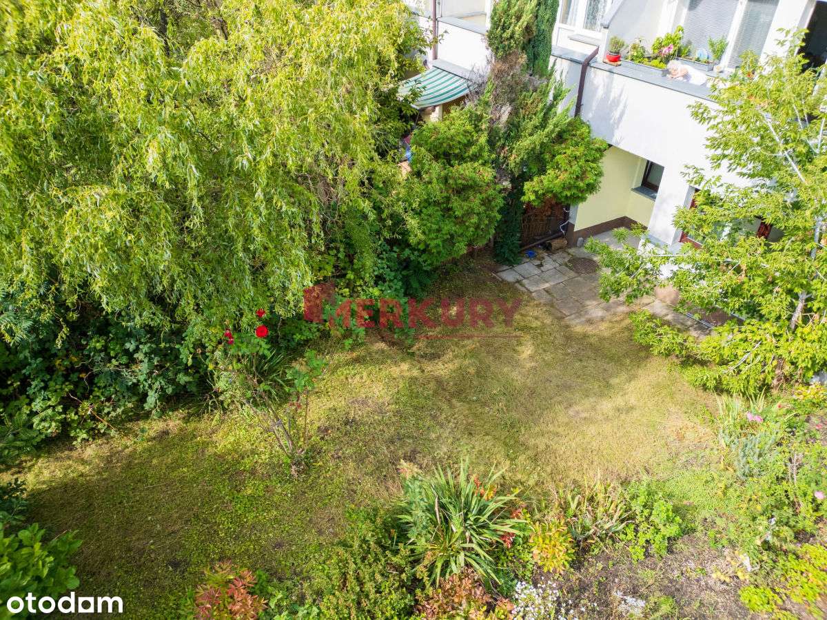 Mieszkanie jak dom - ogródek, prywatne wejście-9