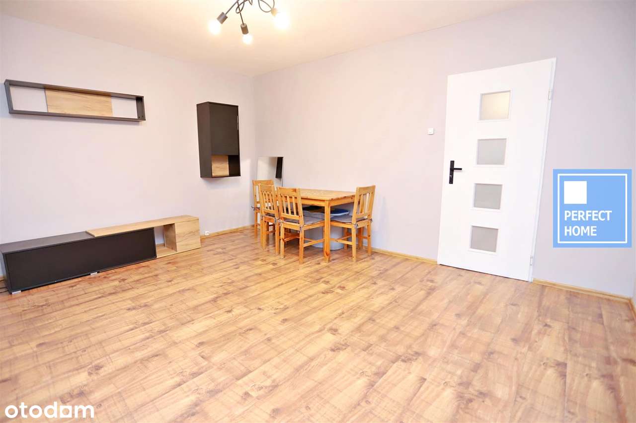 Dwupokojowe mieszkanie z balkonem (spółdzielcze własnościowe)-2