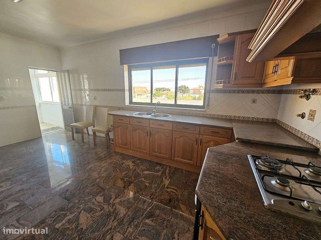 Apartamento T4 para venda-10