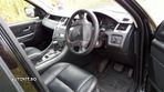 Dezmembrez Range Rover Sport HSE - Autobiography 2.7 276dt / 3.0 306dt - 2