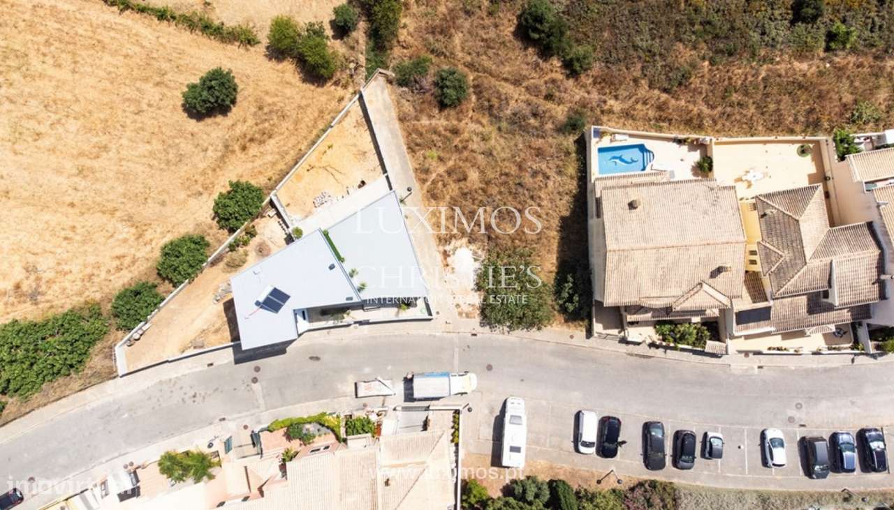 Lote de terreno para construção para venda em Lagos, Algarve - Grande imagem: 3/6