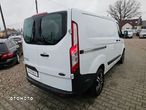 Ford Transit Custom - 5