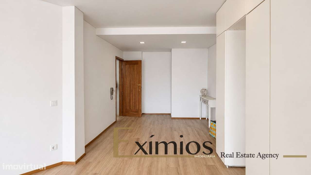 Apartamento T3 totalmente remodelado, em Vila do Conde-5