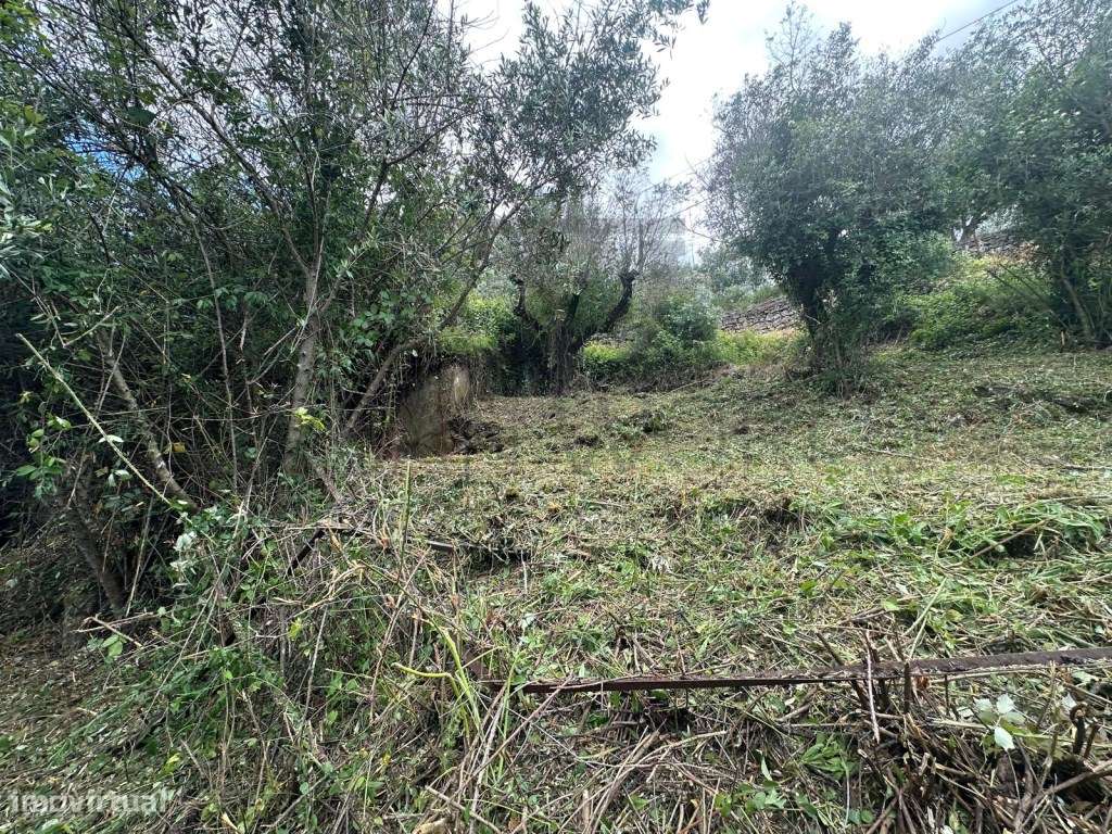 Moradia em Ruína P/Recuperar, Lousa - Loures, 178 m2-6