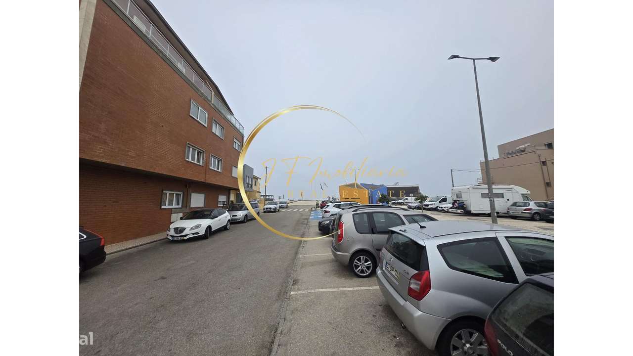 T2 - Costa Nova - na Praia - Grande imagem: 4/29