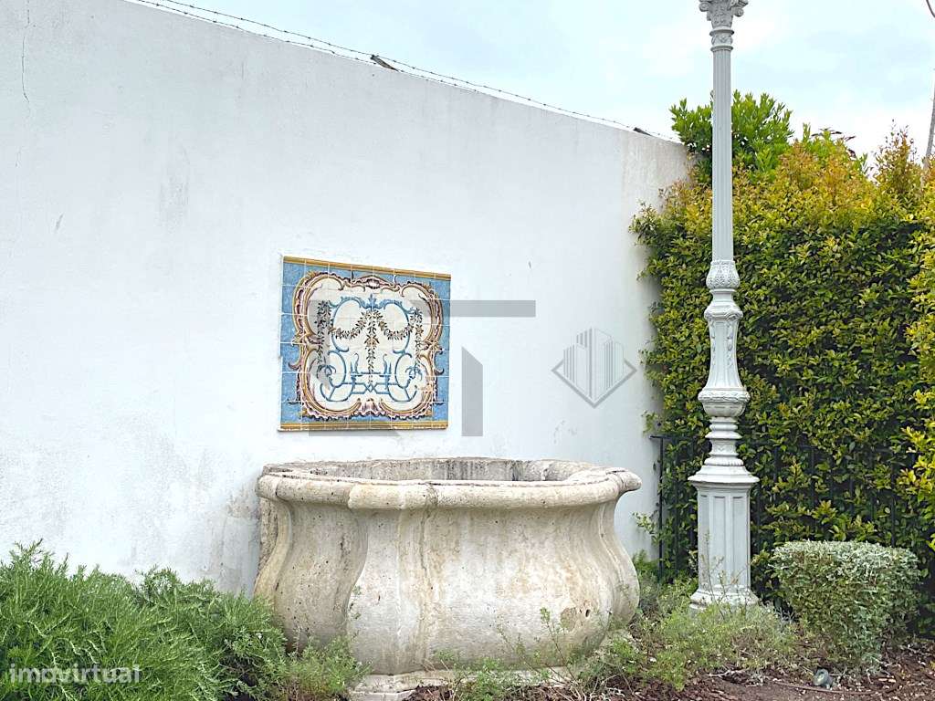 Apartamento T3+1 com Jardim Privado no Palácio Vila Garcia para Ven...-49