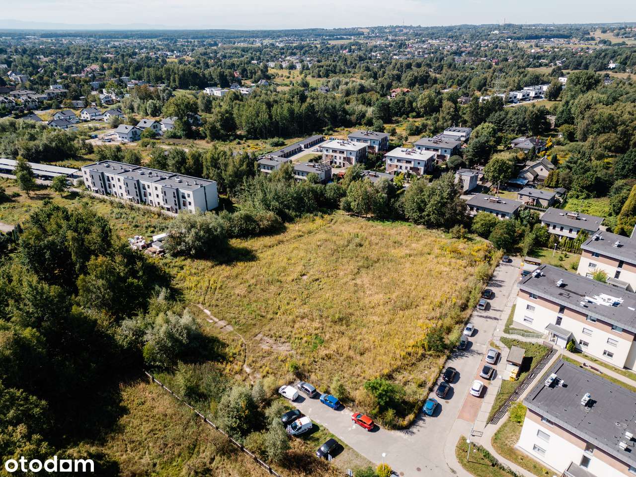 Gotowa pod inwestycję –ponad 5 000 m² PUM w prestiżowych Piotrowicach! - Pełny obrazek: 5/8