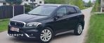 Suzuki SX4 S-Cross - 6