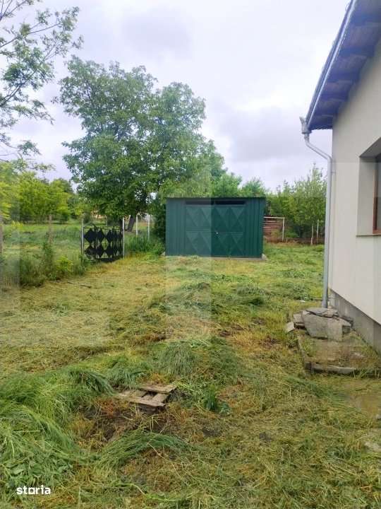 Casa individuala, 178mp, teren 1200, Broscauti - Imagine principală: 4/7