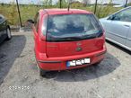 Opel Corsa C FL Części Lakier Z573 - 4