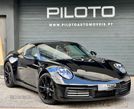 Porsche 992 Targa 4 PDK - 2