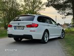 BMW Seria 5 520d xDrive Touring M Sport Edition - 9