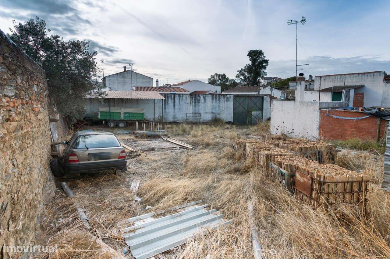 Armazém para Venda em Mourão-6