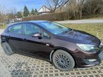 Opel Astra IV 1.6 Essentia - 3